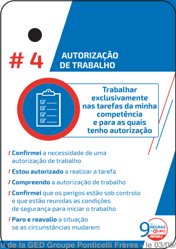 Regra 5
