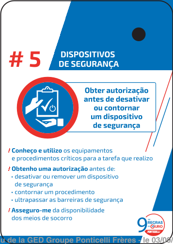 Regra 6