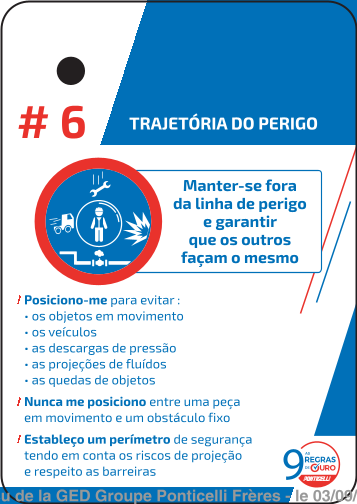 Regra 7
