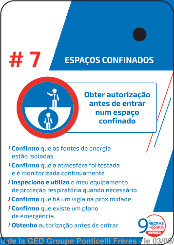 Regra 8