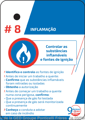 Regra 9