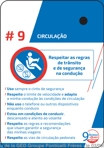 Regra 10